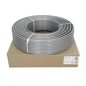 Труба для теплого пола POLMARK PE-RT EVOH 16x2.0 240 м