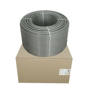 Труба для теплого пола POLMARK PE-RT EVOH 16x2.0 600 м