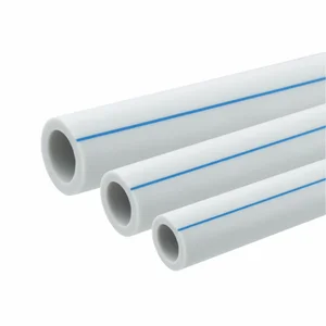 Труба PPR Raftec PN20 20x3.4 мм 2м