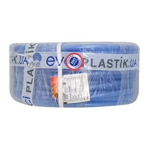 Шланг для поливу EVCI Export ф3/4 Шланг для поливу EVCI Export ф3/4