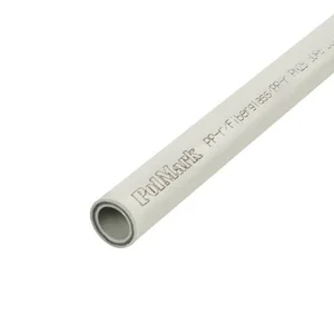 Труба PPR Polmark Fiber Glass PN20 50x8.3 мм Труба PPR Polmark Fiber Glass PN20 50x8.3 мм