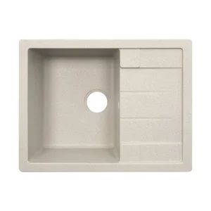 Мийка для кухні VENTA Stone 645х495х200 VS501003 Мийка для кухні VENTA Stone 645х495х200 VS501003