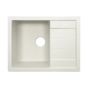 Мийка для кухні VENTA Stone 645х495х200 VS501005