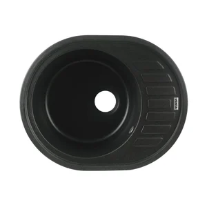 Мийка для кухні VENTA Stone 615х495х200 VS505001