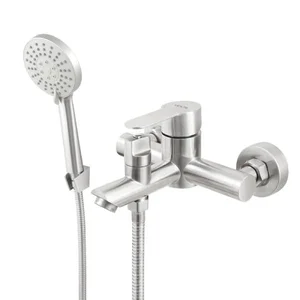 Змішувач для ванни VENTA VL333LS