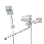 Змішувач для ванни VENTA VC312DS