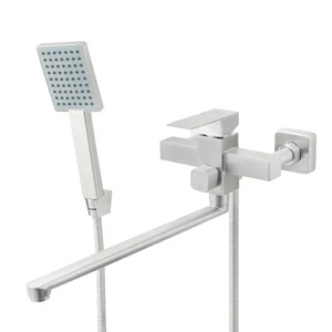 Змішувач для ванни VENTA VC312DS Змішувач для ванни VENTA VC312DS