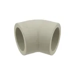 Коліно PPR PLM 45° 20мм
