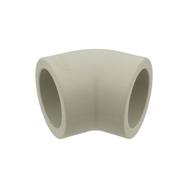 Коліно PPR PLM 45° 20мм