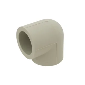 Колено PPR Polmark 90° 25мм Колено PPR Polmark 90° 25мм