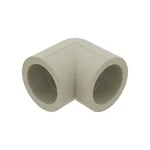 Колено PPR Polmark 90° 50мм