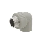 Колено PPR Polmark ЗЗ 20х1/2