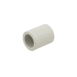 Муфта PPR Polmark 20 мм Муфта PPR Polmark 20 мм