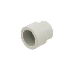 Муфта PPR Polmark 25х20 мм Муфта PPR Polmark 25х20 мм