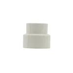 Муфта PPR Polmark 63х32 мм