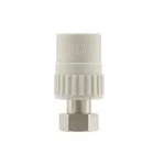 Муфта PPR Polmark с НГ 20х1/2