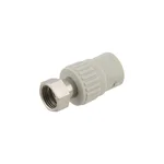 Муфта PPR Polmark с НГ 20х1/2