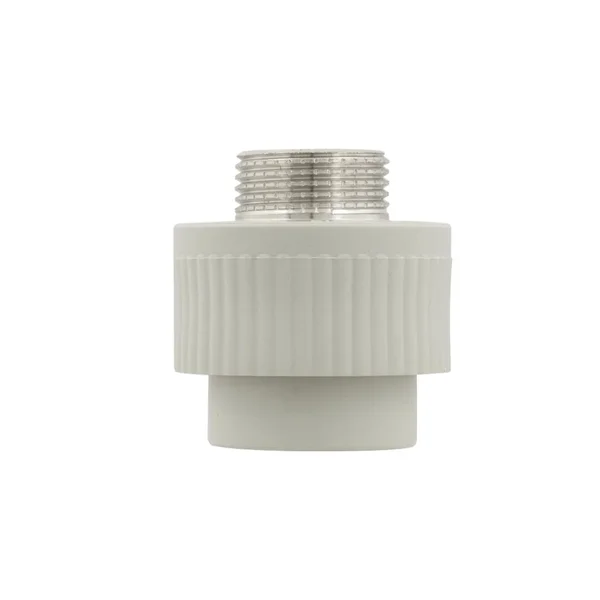Муфта PPR Polmark ЗЗ 40х1 1/4