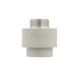 Муфта PPR Polmark ЗЗ 50х1 1/2