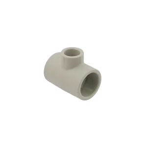 Трійник редукційний PPR Ekoplastik 32x25x32мм STKR03225X