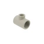 Трійник редукційний PPR Ekoplastik 50x40x50мм STKR05040X