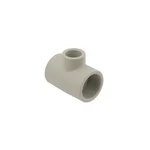 Трійник редукційний PPR Ekoplastik 50x40x50мм STKR05040X