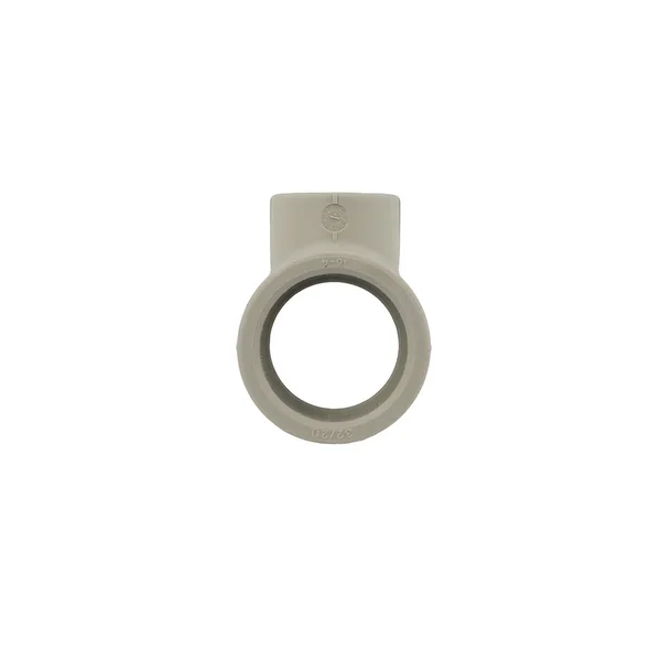 Трійник редукційний PPR Ekoplastik 50x40x50мм STKR05040X