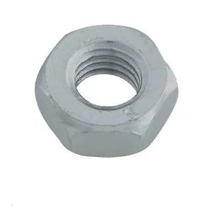 Гайка шестигранна Walraven M8 ISO 4032  BIS RapidRail