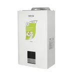 Газовый котел RENS 24 кВт 6556768 + труба