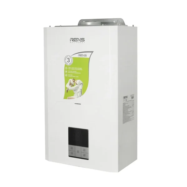 Газовый котел RENS 24 кВт 6556768 + труба