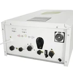 Газовый котел RENS 24 кВт 6556768 + труба