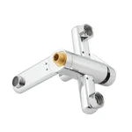 Змішувач для ванни VENTA VZ335KC