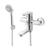Змішувач для ванни VENTA VZ335KC