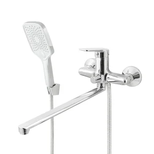 Змішувач для ванни VENTA VF356DC