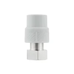 Муфта PPR Raftec 20мм НГ 1/2