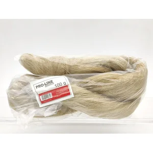 Лен сантехнический PRO-LINE 100 гр косичка