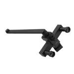 Змішувач для ванни VENTA VC312DB