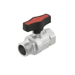 Кран шаровой Raftec GOLD PN50 ВЗ 3/4