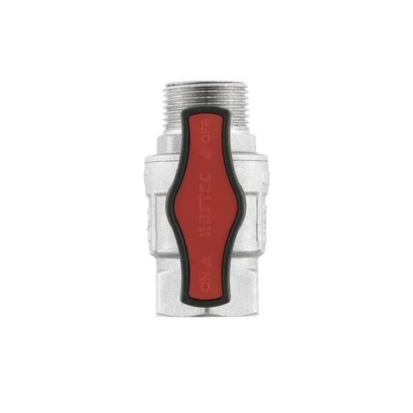 Кран шаровой Raftec GOLD PN50 ВЗ 3/4