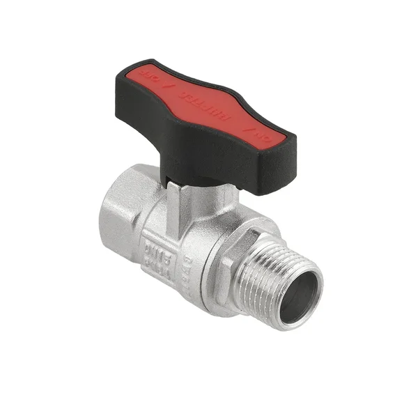 Кран шаровой Raftec GOLD PN64 ВЗ 1/2