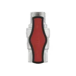 Кран шаровой Raftec GOLD PN64 ВЗ 1/2