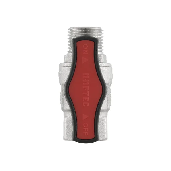 Кран шаровой Raftec GOLD PN64 ВЗ 1/2