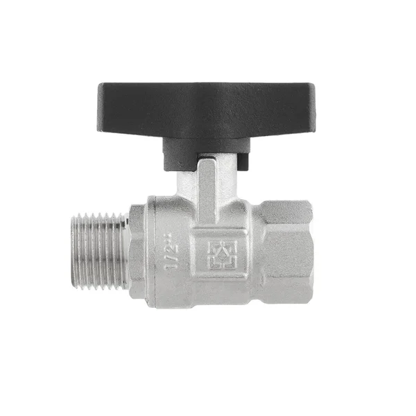 Кран шаровой Raftec GOLD PN64 ВЗ 1/2