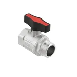 Кран шаровой Raftec GOLD PN50 ВЗ 1