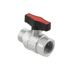 Кран шаровой Raftec GOLD PN50 ВЗ 1