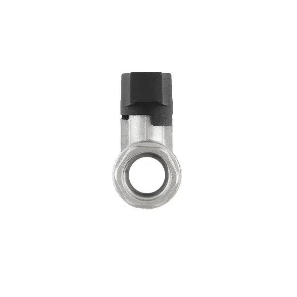 Кран шаровой Raftec GOLD PN64 ВВ 1/2