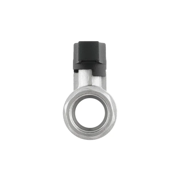 Кран шаровой Raftec GOLD PN50 ВВ 3/4