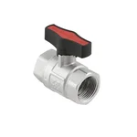 Кран шаровой Raftec GOLD PN50 ВВ 1