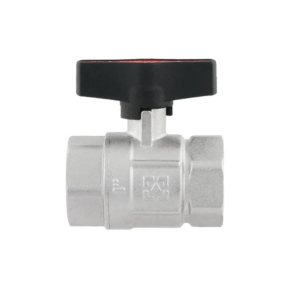 Кран шаровой Raftec GOLD PN50 ВВ 1