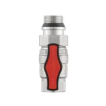 Кран шаровый с американкой Raftec GOLD PN50 ВЗ 3/4